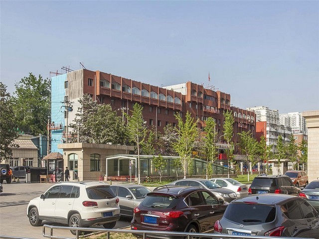 品牌调度通信系统